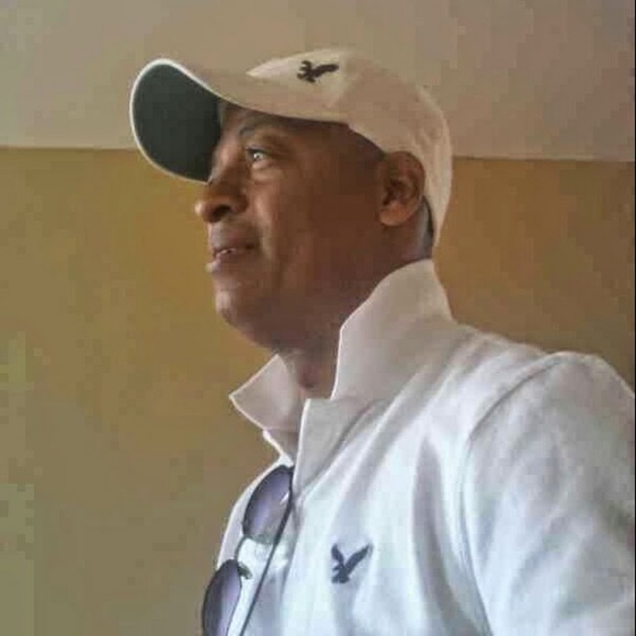 Meet your Posher, Jorge - Picture 1 of 1